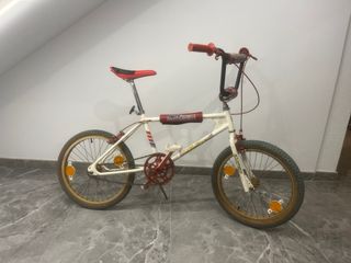 BMX GAC AKIMOTO USA