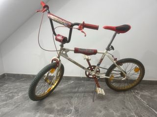 BMX GAC AKIMOTO USA
