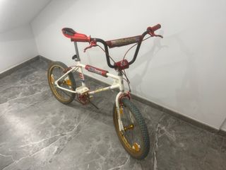 BMX GAC AKIMOTO USA
