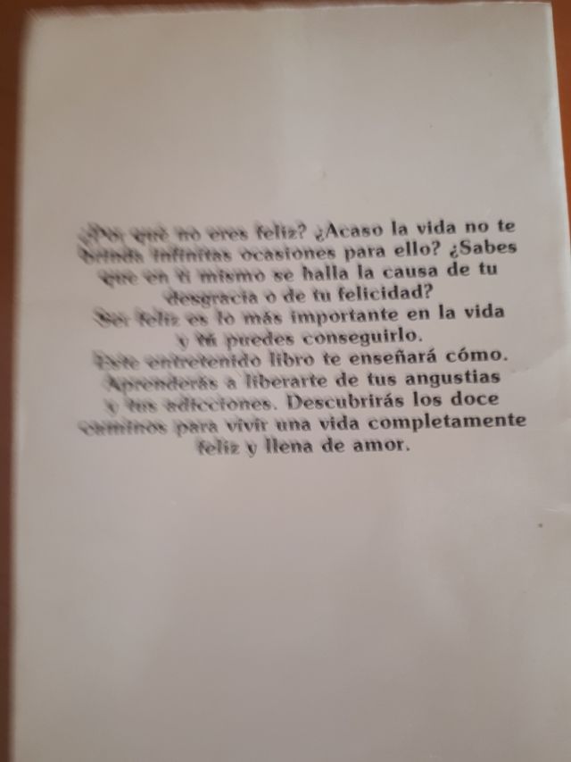 COMO HACER FUNCIONAR BIEN TÚ VIDA.
