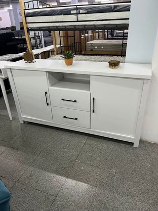 NUEVO APARADOR ECONOMICO!!