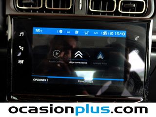 Citroen C3 PureTech 82 C-Series 61 kW (83 CV)