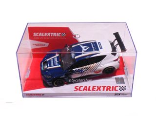 SCALEXTRIC PACK DUO TCR CUPRA CANO + CUPRA GENE