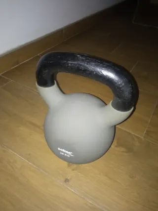 Kettlebell 20 kg