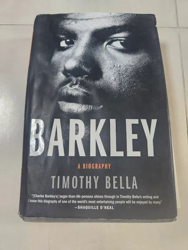 Barkley a Biography