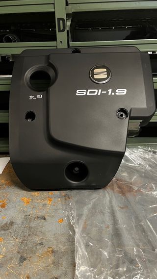 Tapa motor SEAT SDI-1.9