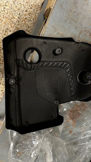 Tapa motor SEAT SDI-1.9