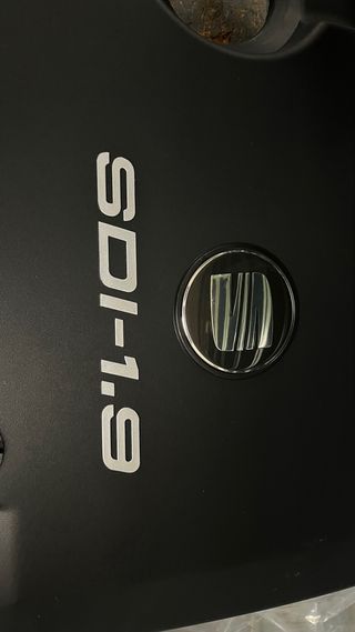 Tapa motor SEAT SDI-1.9