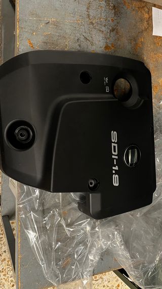 Tapa motor SEAT SDI-1.9