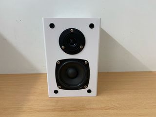 Altavoz Pasivo Vision Blanco