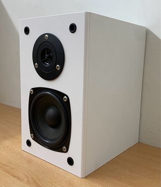 Altavoz Pasivo Vision Blanco