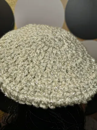 CONJUNTO PAOLA REINA A CROCHET