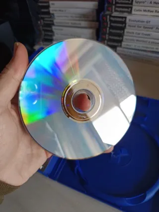 El Hobbit PS2 Completo