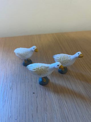 Ocas Nacimiento Belén