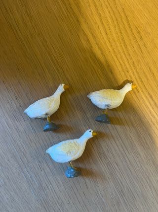 Ocas Nacimiento Belén