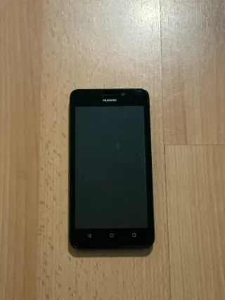 Huawei Y635-L21 Nero