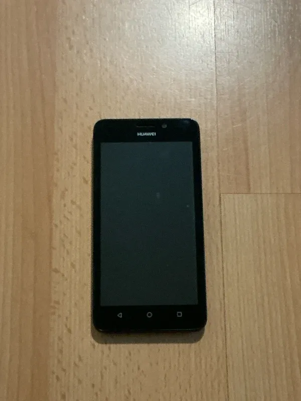 Huawei Y635-L21 Nero