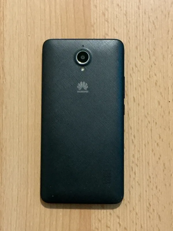 Huawei Y635-L21 Nero