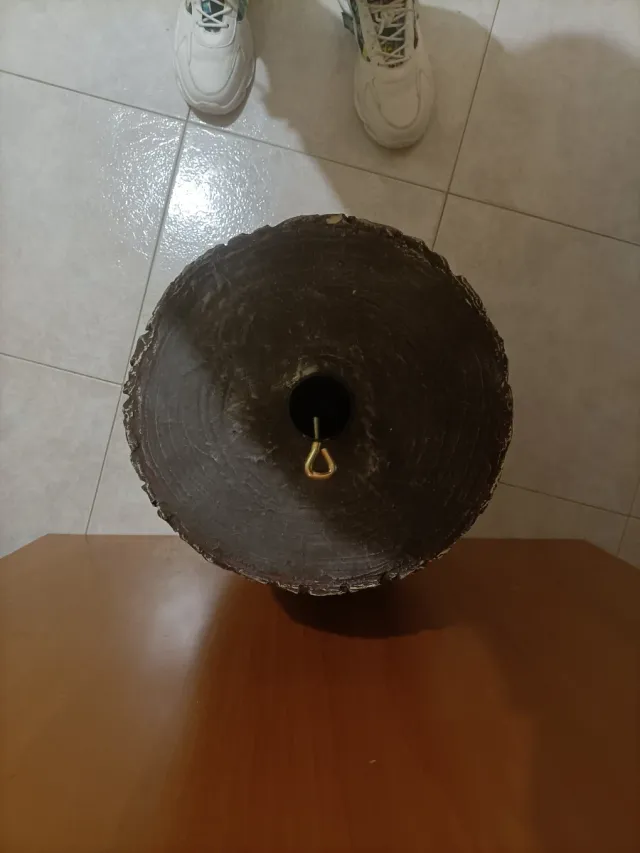 Base albero tronco 55 cm