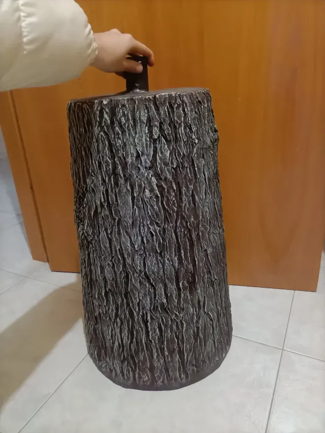 Base albero tronco 55 cm