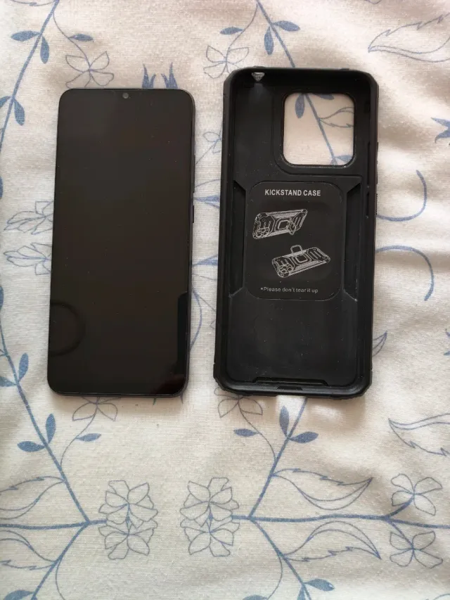 Xiaomi Redmi 10C Nero