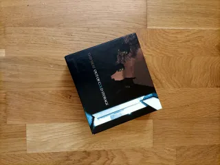 Caja discografía completa This Heat