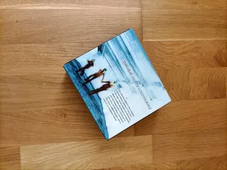 Caja discografía completa This Heat