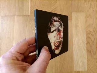 Caja discografía completa This Heat