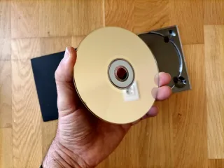 Caja discografía completa This Heat