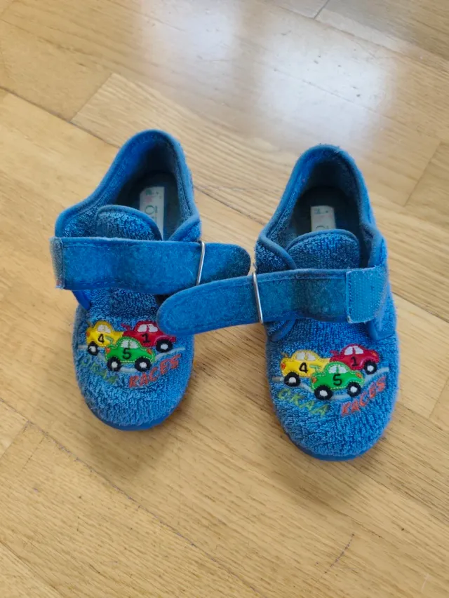 Zapatillas Okaaspain niño/a T28