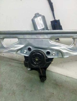 Elevalunas ford bk21v23200bd transit custom 189568