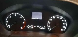 Elevalunas ford bk21v23200bd transit custom 189568