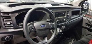 Elevalunas ford bk21v23200bd transit custom 189568