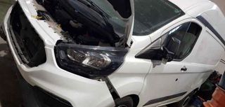 Elevalunas ford bk21v23200bd transit custom 189568