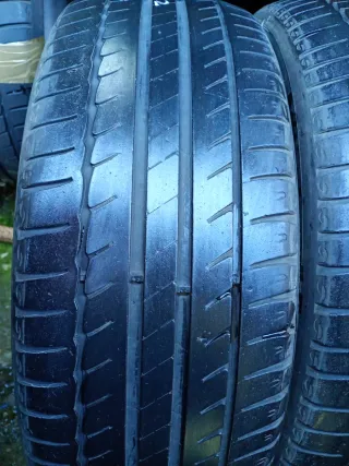 Neumáticos 215/55/17 94W