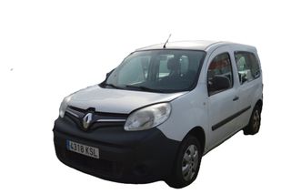 RENAULT Kangoo Combi 1.5dCi En. Profesional N1 55k