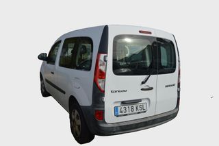 RENAULT Kangoo Combi 1.5dCi En. Profesional N1 55k