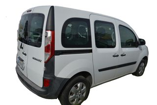 RENAULT Kangoo Combi 1.5dCi En. Profesional N1 55k