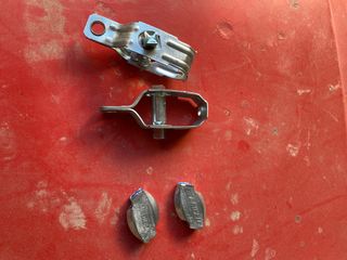 Tensores y Gripple NUEVOS