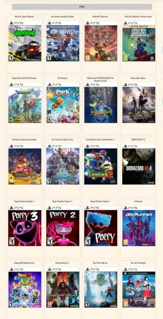 PS5 leitor 6.xx 7.xx 8.xx 9.xx 10.xx etahen