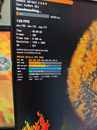 Torre PC Gaming jordi