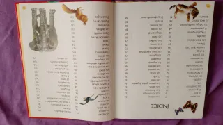 Animales del mundo nº 1