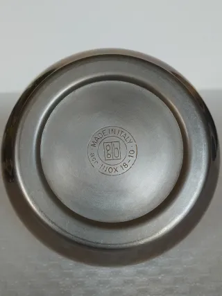 Caffettiera "Kitty Express" by Guido Bergna