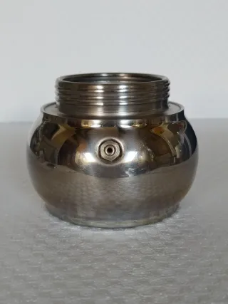 Caffettiera "Kitty Express" by Guido Bergna