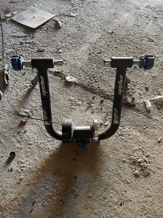 Rodillo para bicicleta UNISKI