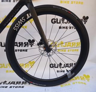 SUPERIOR ROAD RACE 9.6