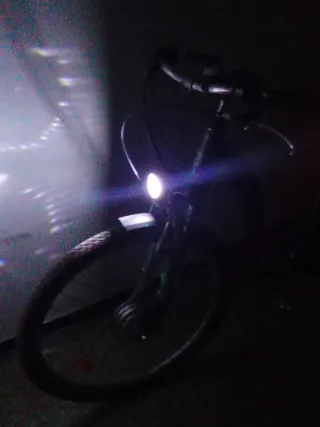 Bicicleta Eléctrica Le Grand