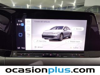 Volkswagen Golf Variant Life 1.0 eTSI 81 kW (110 CV) DSG