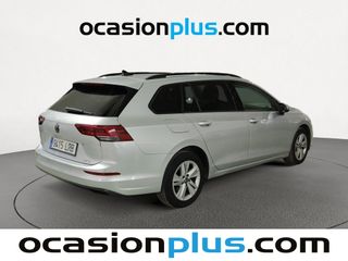 Volkswagen Golf Variant Life 1.0 eTSI 81 kW (110 CV) DSG