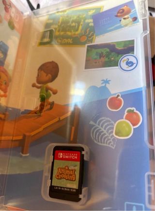 Nintendo Switch Lite Rosa + 2 Giochi